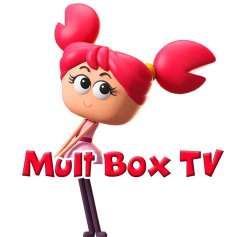 mult box tv